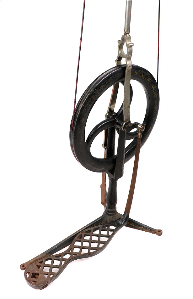 Antique PedalOperated Dentist’s Drill. Circa 1900 eBay