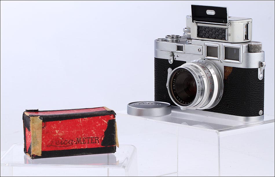 Leica M3, cámaras Leica, cámaras antiguas, Fotografía antigua