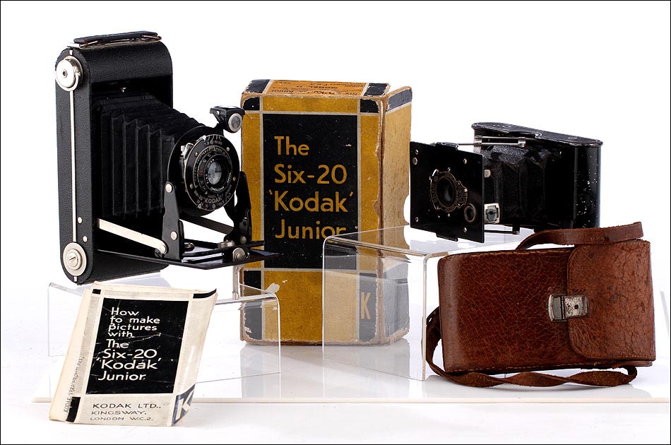 cámaras kodak, cámaras fotográficas antiguas, cámaras antiguas, Vest Pocket