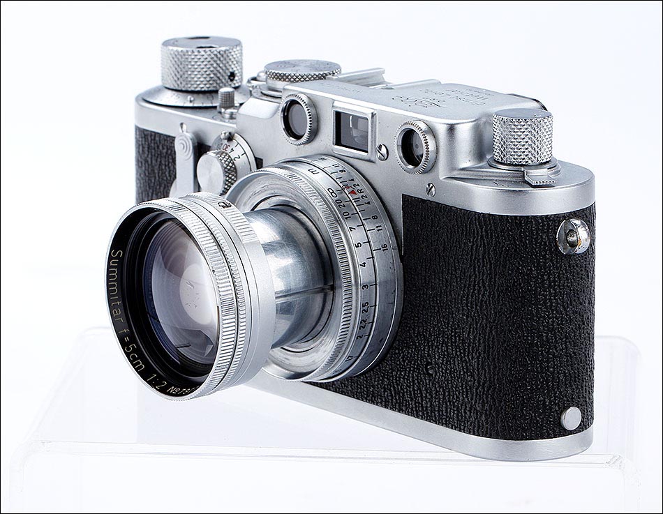 Leica IIIc