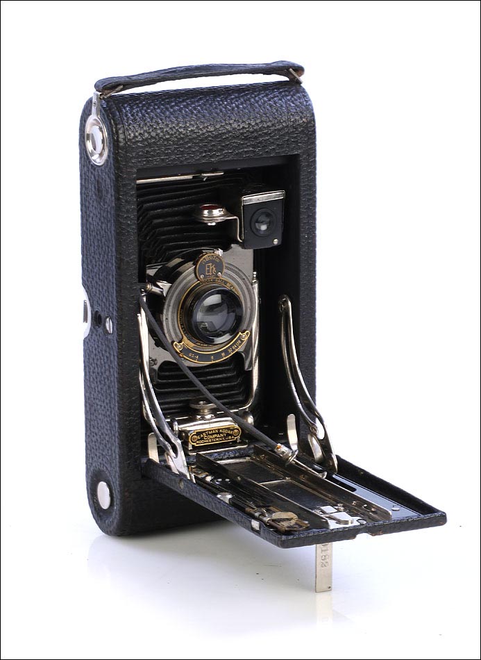 Eastman Kodak 1929 Condensada Precio Al por Mayor List Cámaras Accesorios 