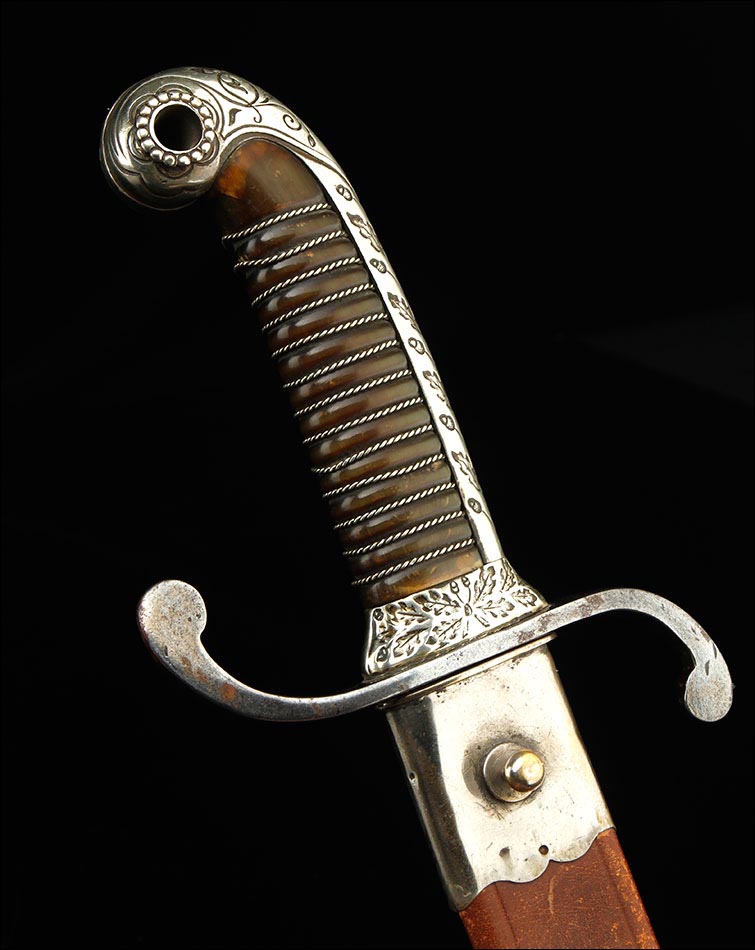 machete cubano antiguo