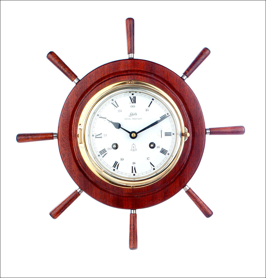 Reloj de Barco Royal Mariner