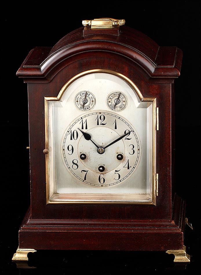 reloj de sonería Westminster
